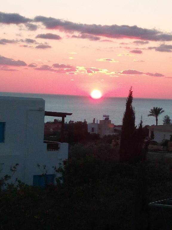 Dionysos Villa Peyia Exterior foto